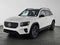 2026 Mercedes-Benz GLB 250 SUV
