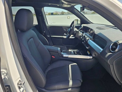 2026 Mercedes-Benz GLB 250 SUV