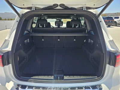 2026 Mercedes-Benz GLB 250 SUV