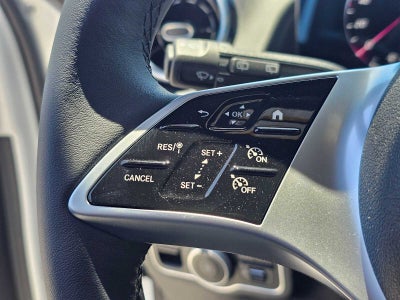 2026 Mercedes-Benz GLB 250 SUV