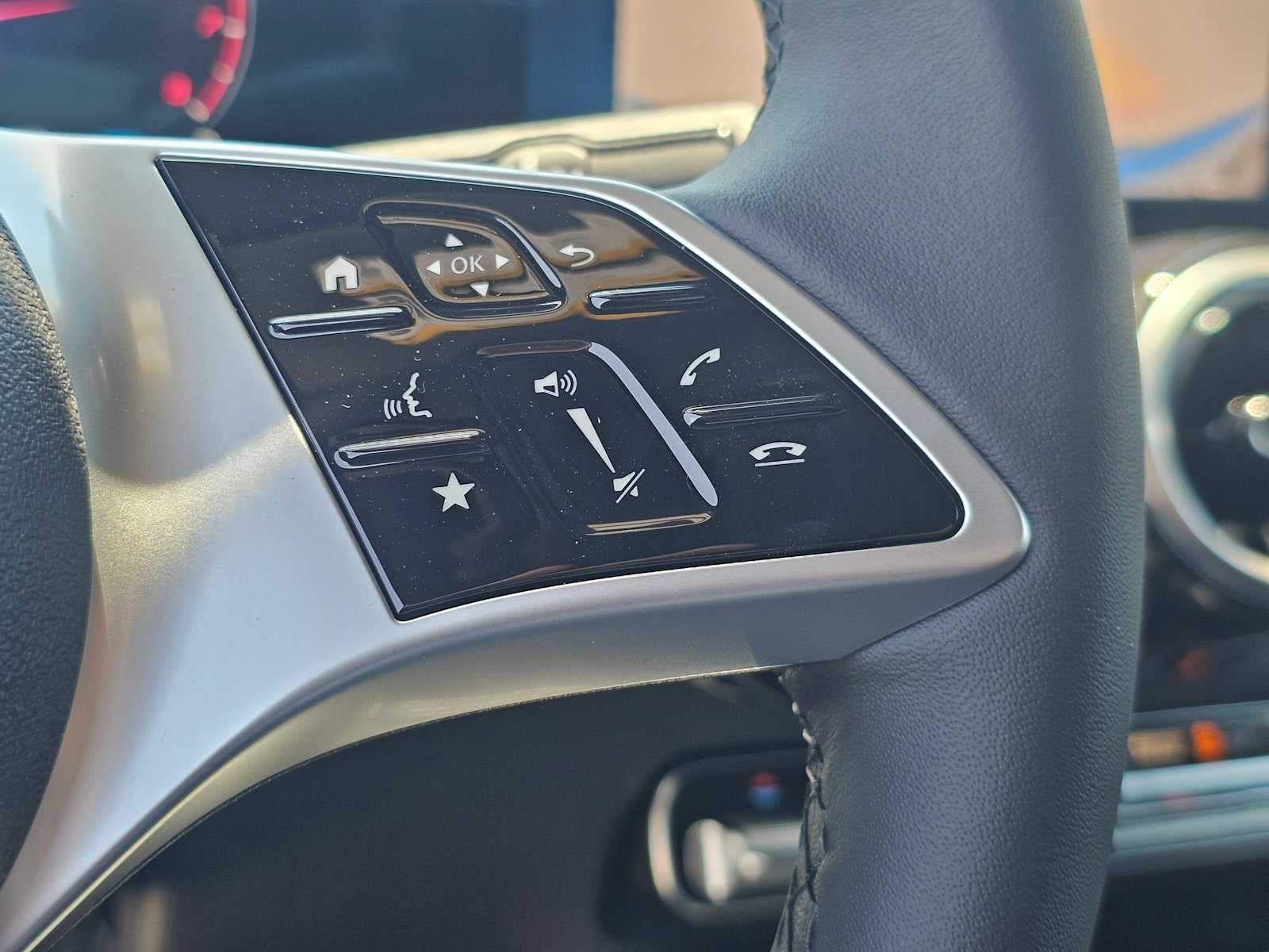 2026 Mercedes-Benz GLB 250 SUV