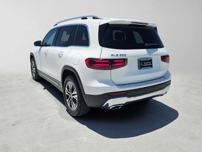 2026 Mercedes-Benz GLB 250 SUV