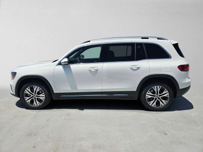 2026 Mercedes-Benz GLB 250 SUV