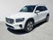 2026 Mercedes-Benz GLB 250 SUV