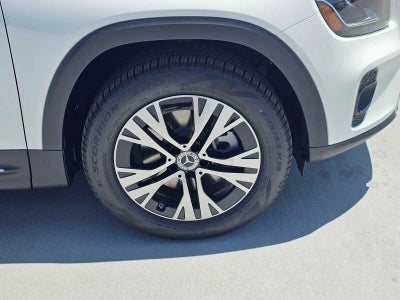 2026 Mercedes-Benz GLB 250 SUV