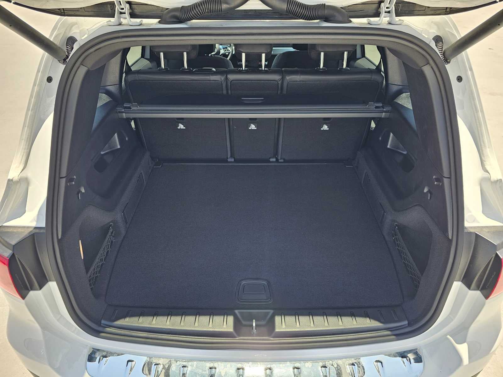 2026 Mercedes-Benz GLB 250 SUV
