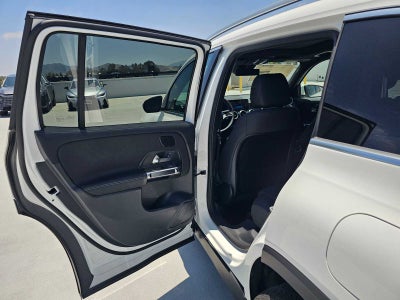 2026 Mercedes-Benz GLB 250 SUV