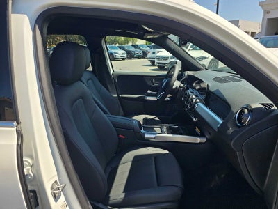 2026 Mercedes-Benz GLB 250 SUV