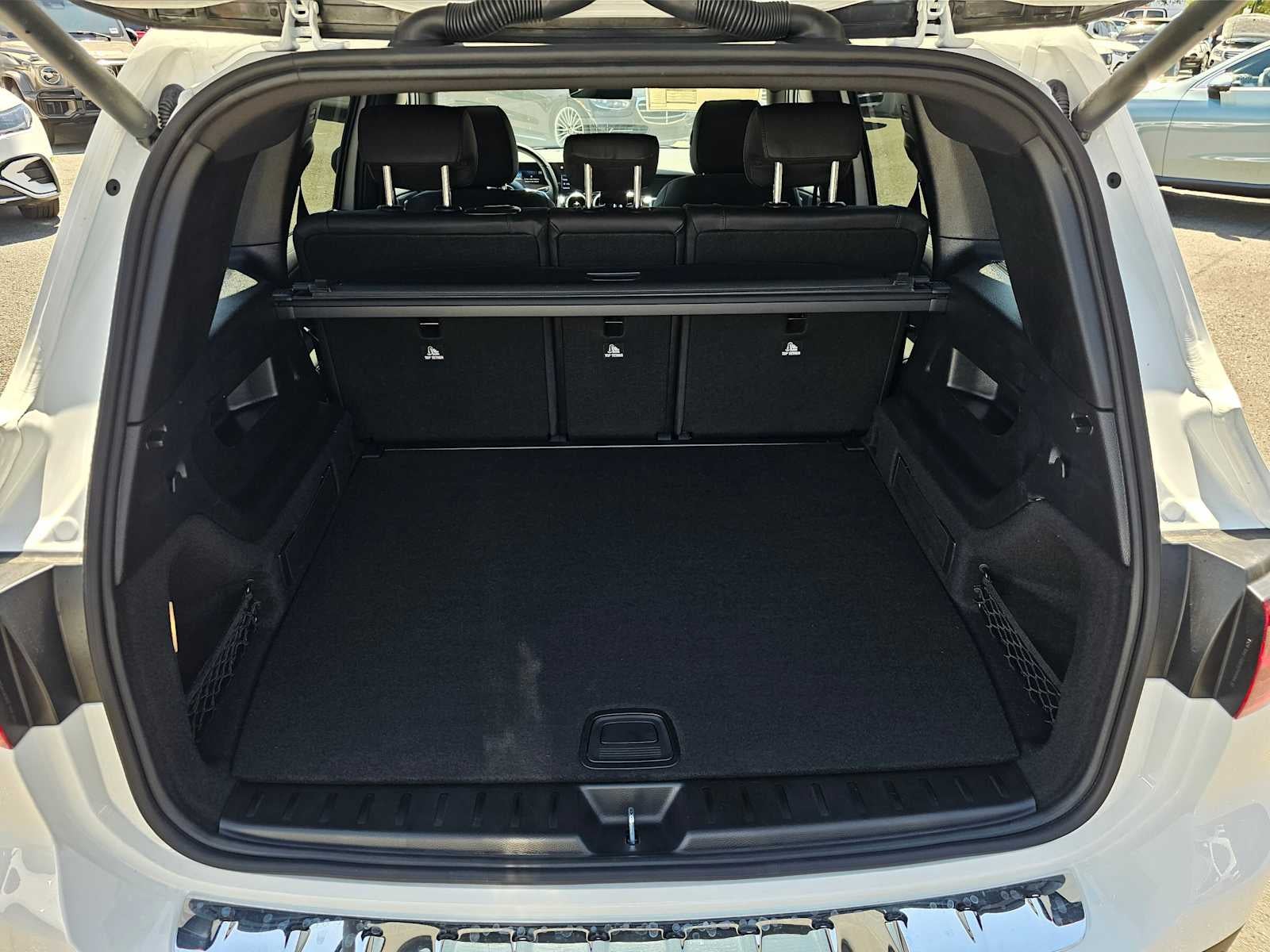 2026 Mercedes-Benz GLB 250 SUV