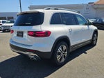 2026 Mercedes-Benz GLB 250 SUV