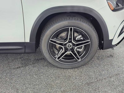 2026 Mercedes-Benz GLB 250 4MATIC® SUV