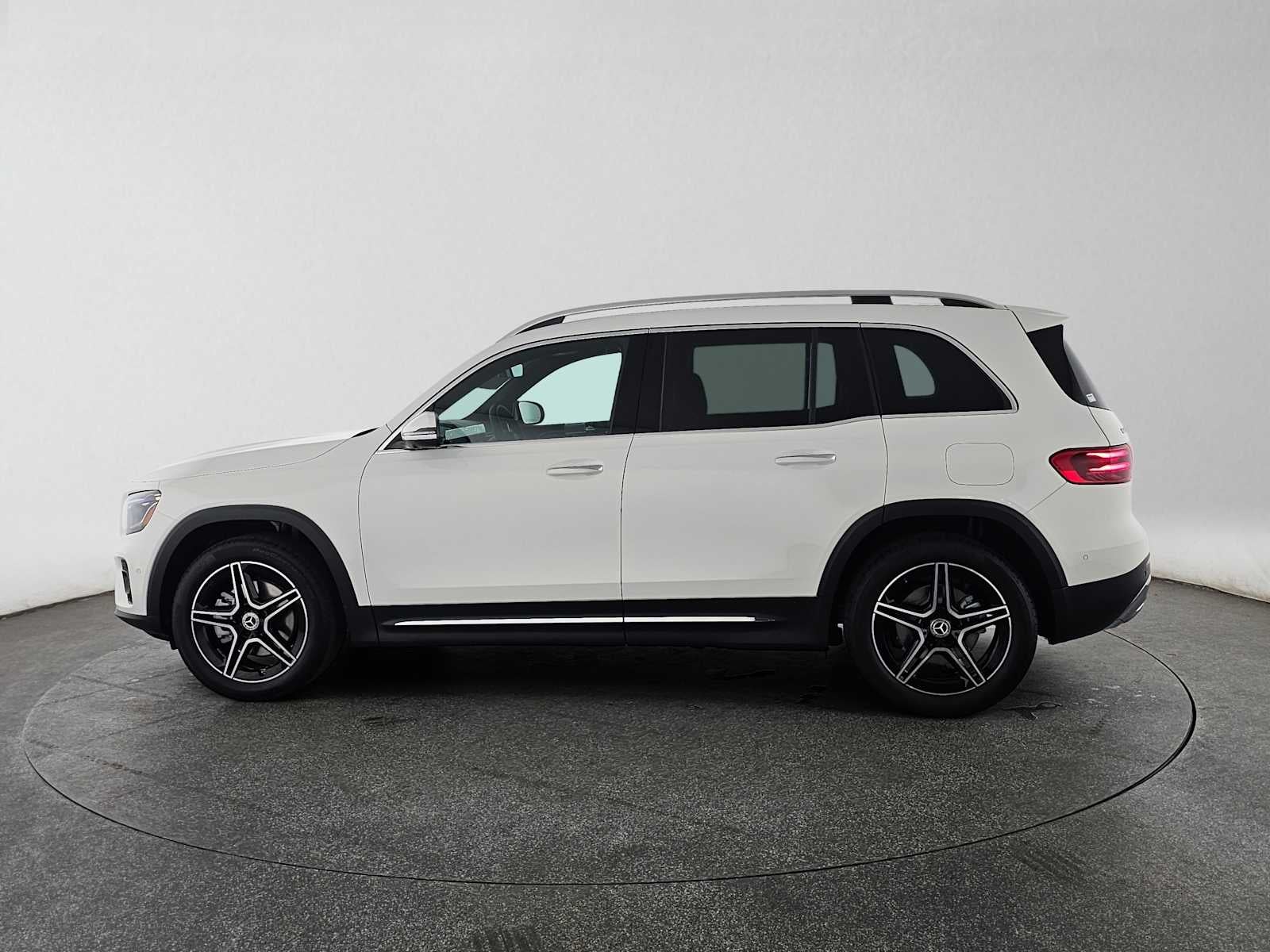 2026 Mercedes-Benz GLB 250 4MATIC® SUV