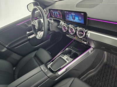 2024 Mercedes-Benz GLB GLB 250