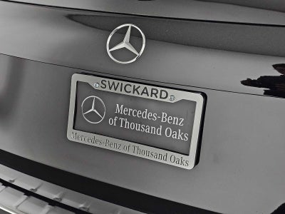 2024 Mercedes-Benz GLB GLB 250