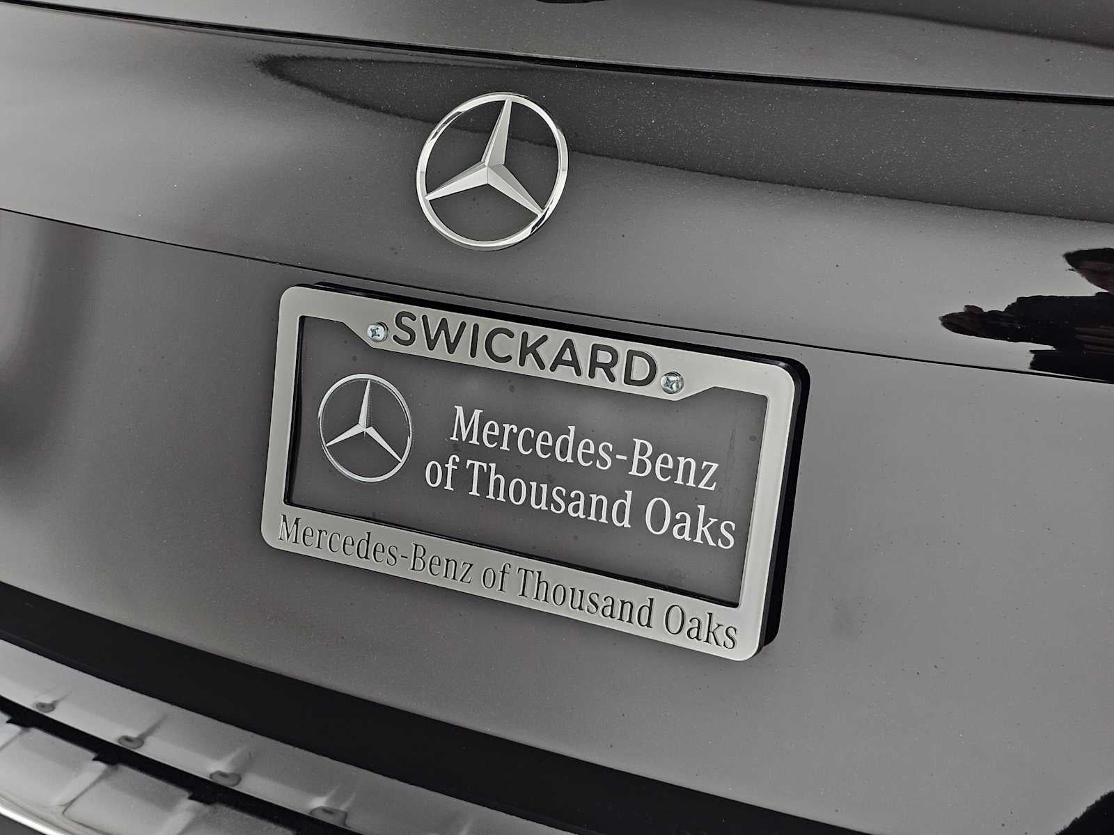 2024 Mercedes-Benz GLB GLB 250