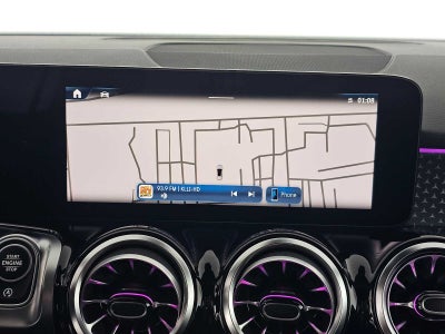 2024 Mercedes-Benz GLB GLB 250