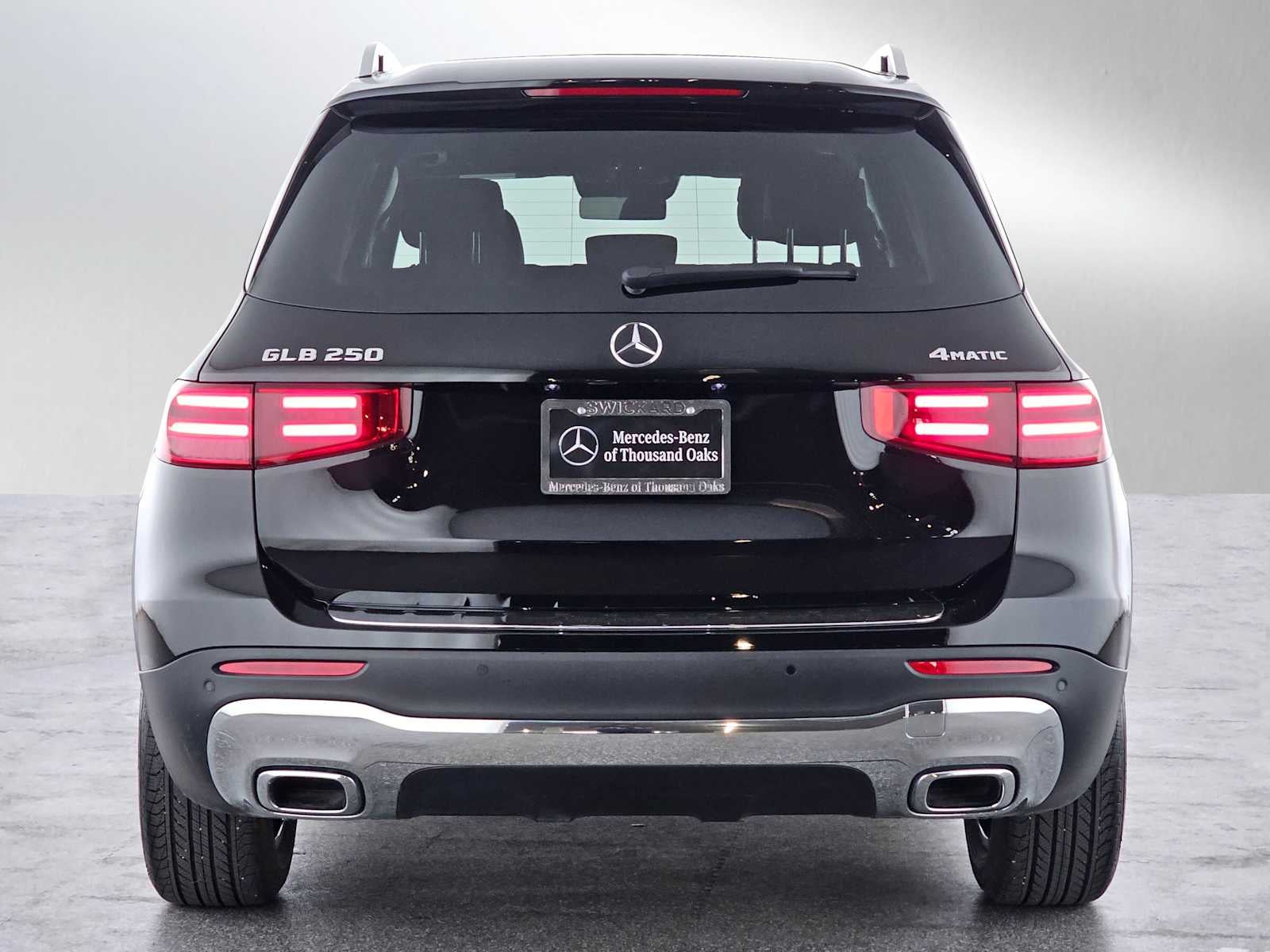 2024 Mercedes-Benz GLB GLB 250