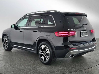 2024 Mercedes-Benz GLB GLB 250