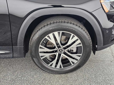 2024 Mercedes-Benz GLB GLB 250
