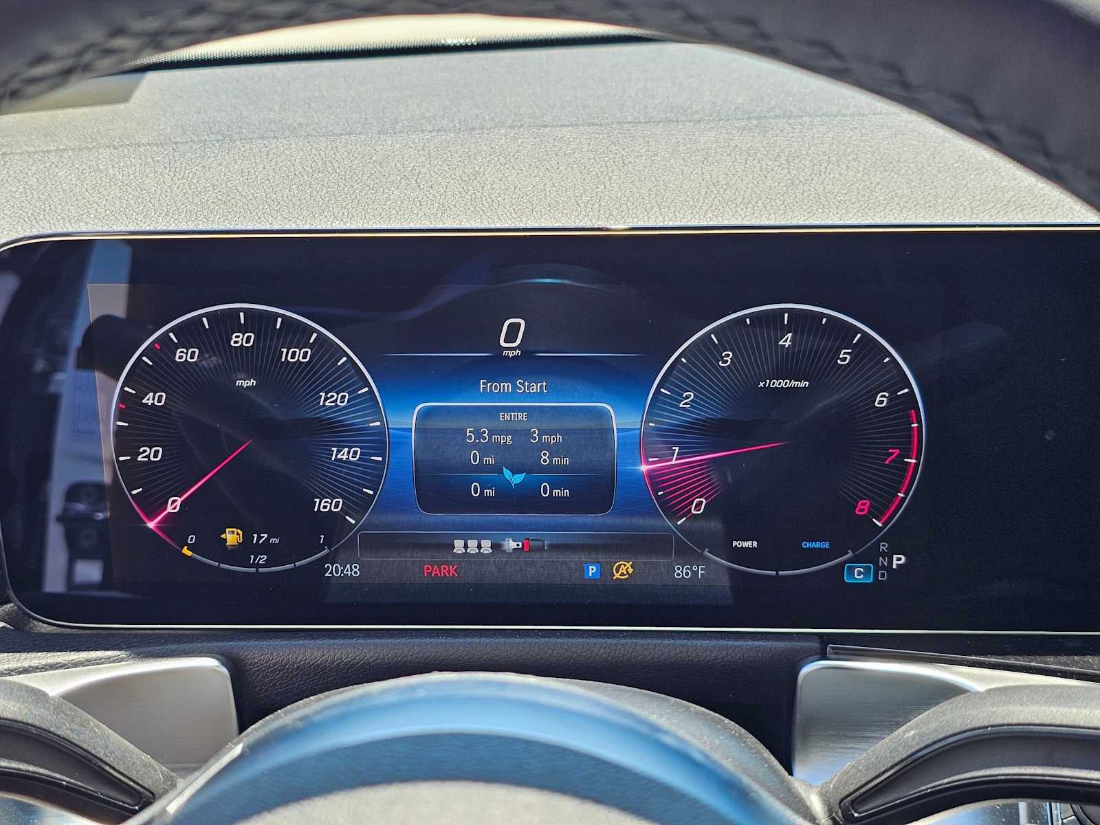 2026 Mercedes-Benz GLB 250 4MATIC® SUV