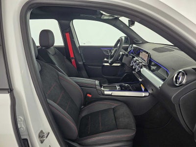 2026 Mercedes-Benz AMG® GLB 35 AMG® GLB 35