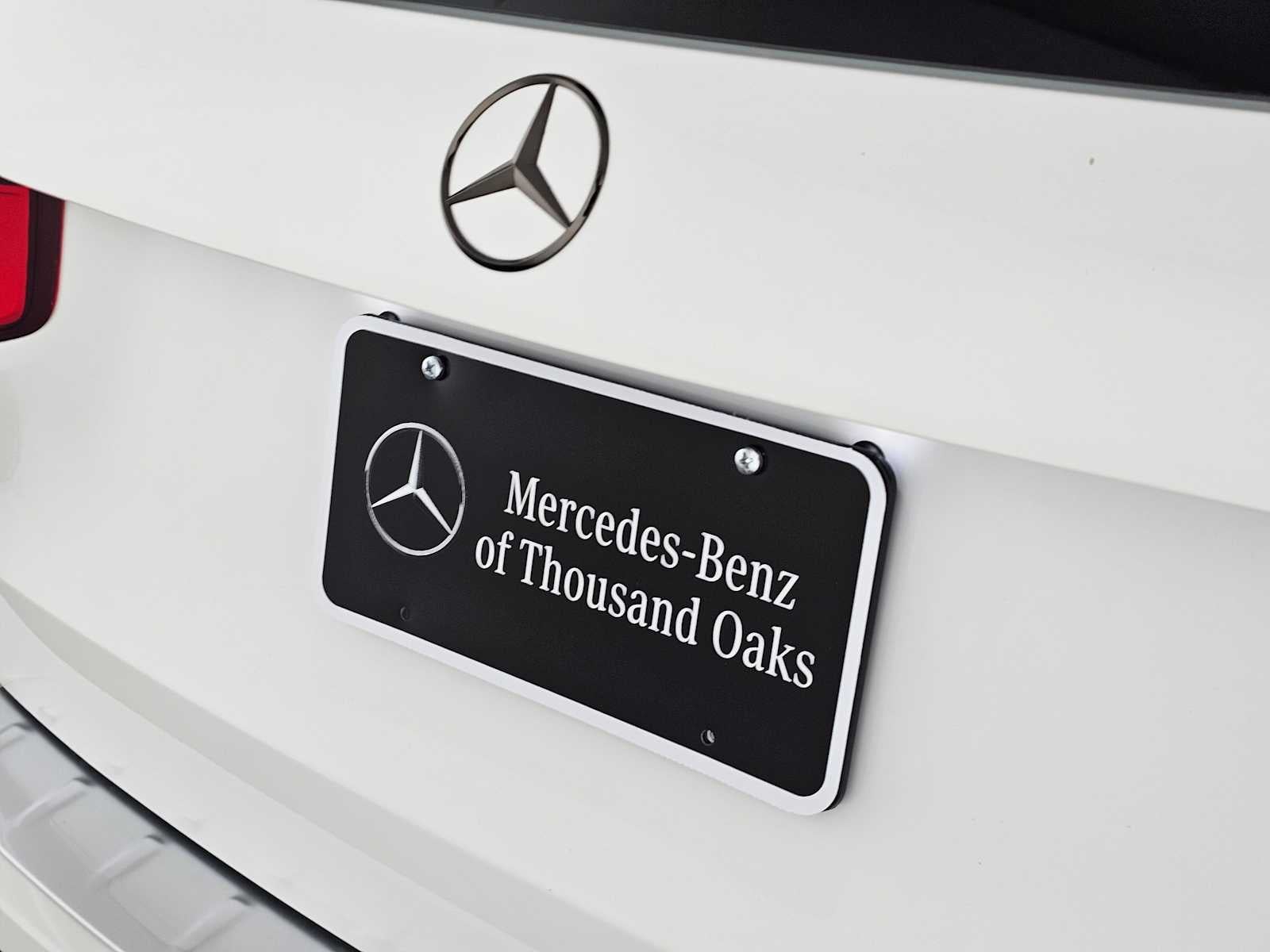 2026 Mercedes-Benz AMG® GLB 35 AMG® GLB 35