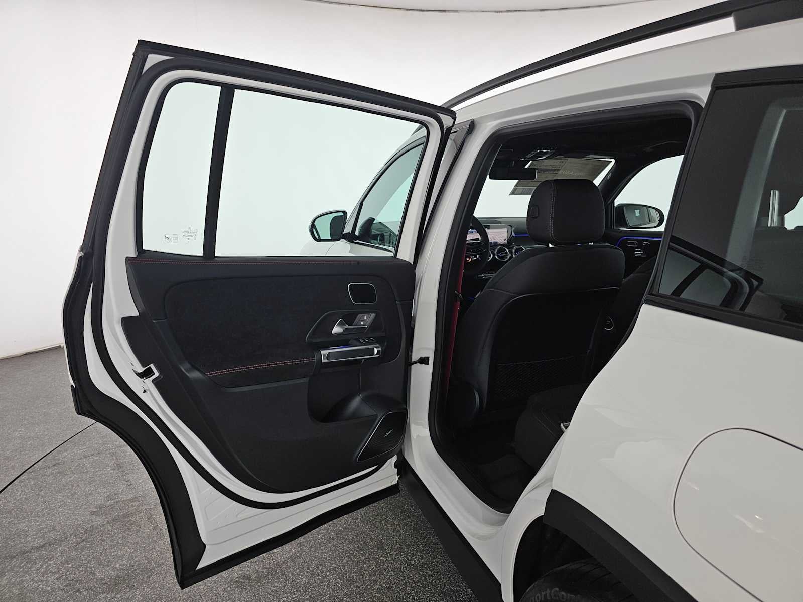 2026 Mercedes-Benz AMG® GLB 35 AMG® GLB 35