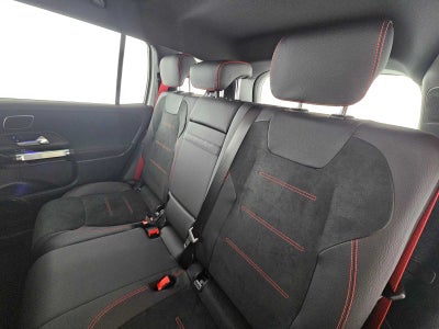 2026 Mercedes-Benz AMG® GLB 35 AMG® GLB 35