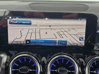 2026 Mercedes-Benz AMG® GLB 35 AMG® GLB 35