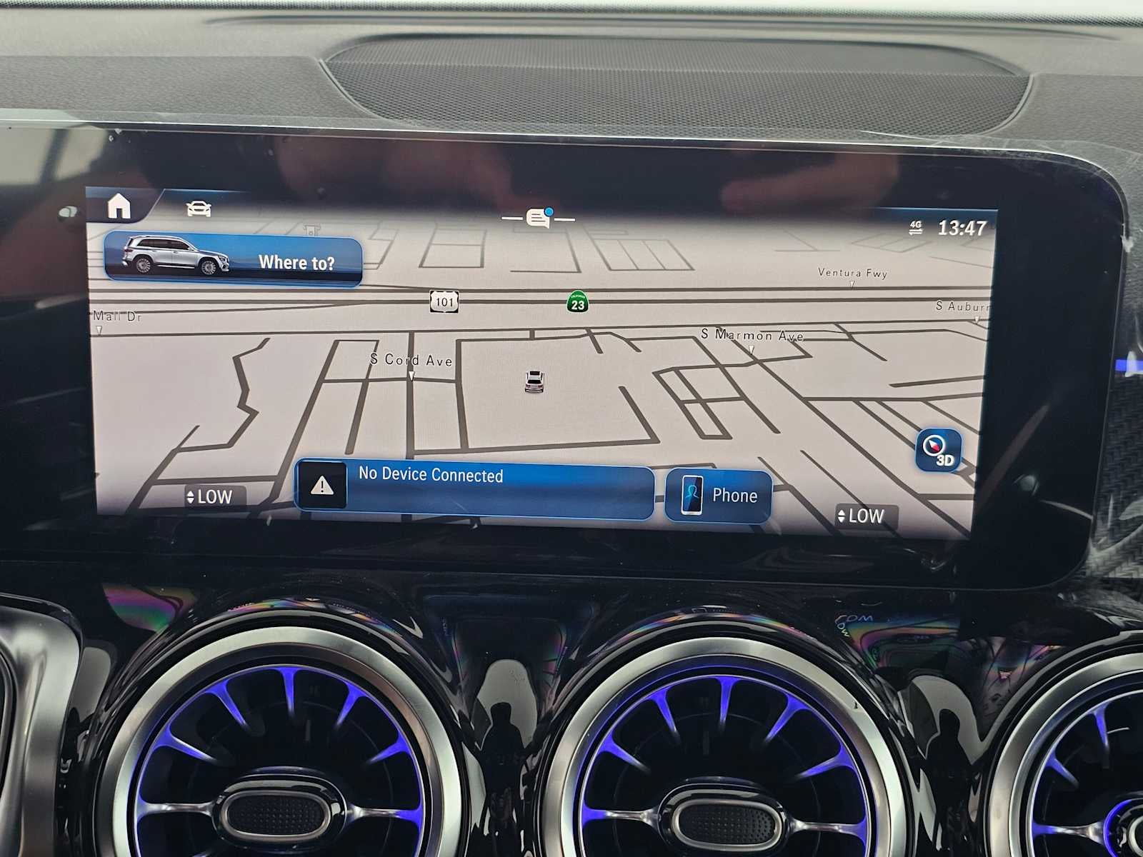 2026 Mercedes-Benz AMG® GLB 35 AMG® GLB 35