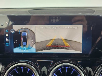 2026 Mercedes-Benz AMG® GLB 35 AMG® GLB 35