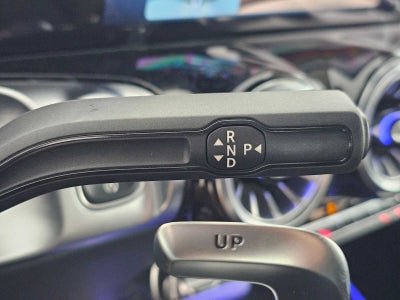 2026 Mercedes-Benz AMG® GLB 35 AMG® GLB 35