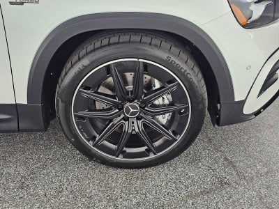 2026 Mercedes-Benz AMG® GLB 35 AMG® GLB 35