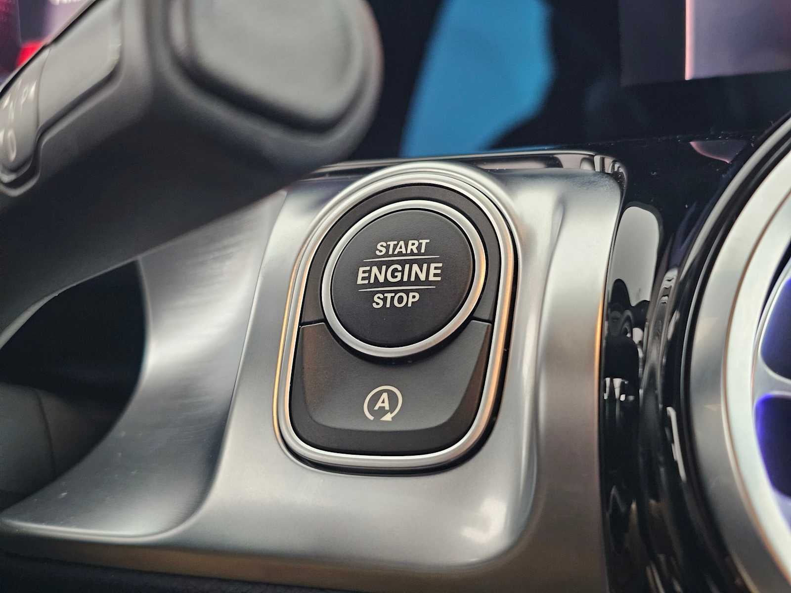 2025 Mercedes-Benz GLB AMG® GLB 35