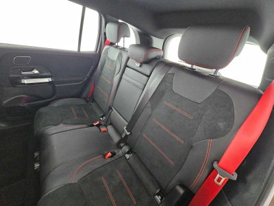 2025 Mercedes-Benz GLB AMG® GLB 35
