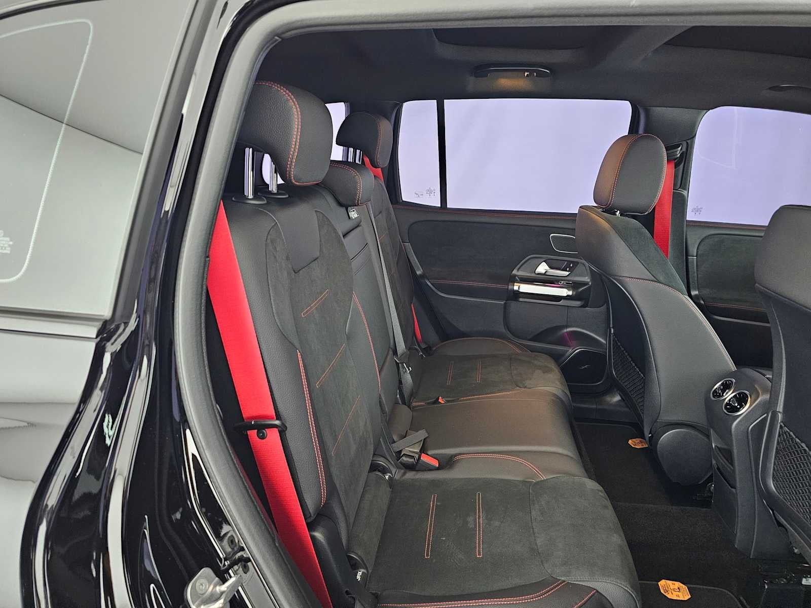 2025 Mercedes-Benz AMG® GLB 35 AMG® GLB 35