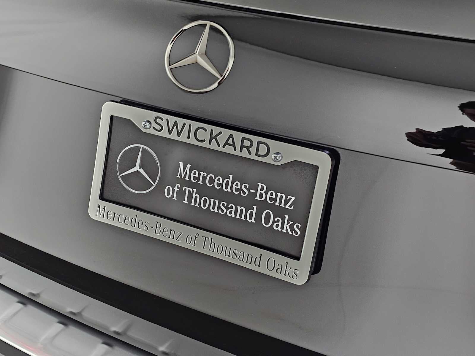 2025 Mercedes-Benz AMG® GLB 35 AMG® GLB 35