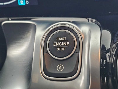 2025 Mercedes-Benz AMG® GLB 35 AMG® GLB 35