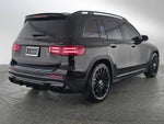 2025 Mercedes-Benz AMG® GLB 35 AMG® GLB 35