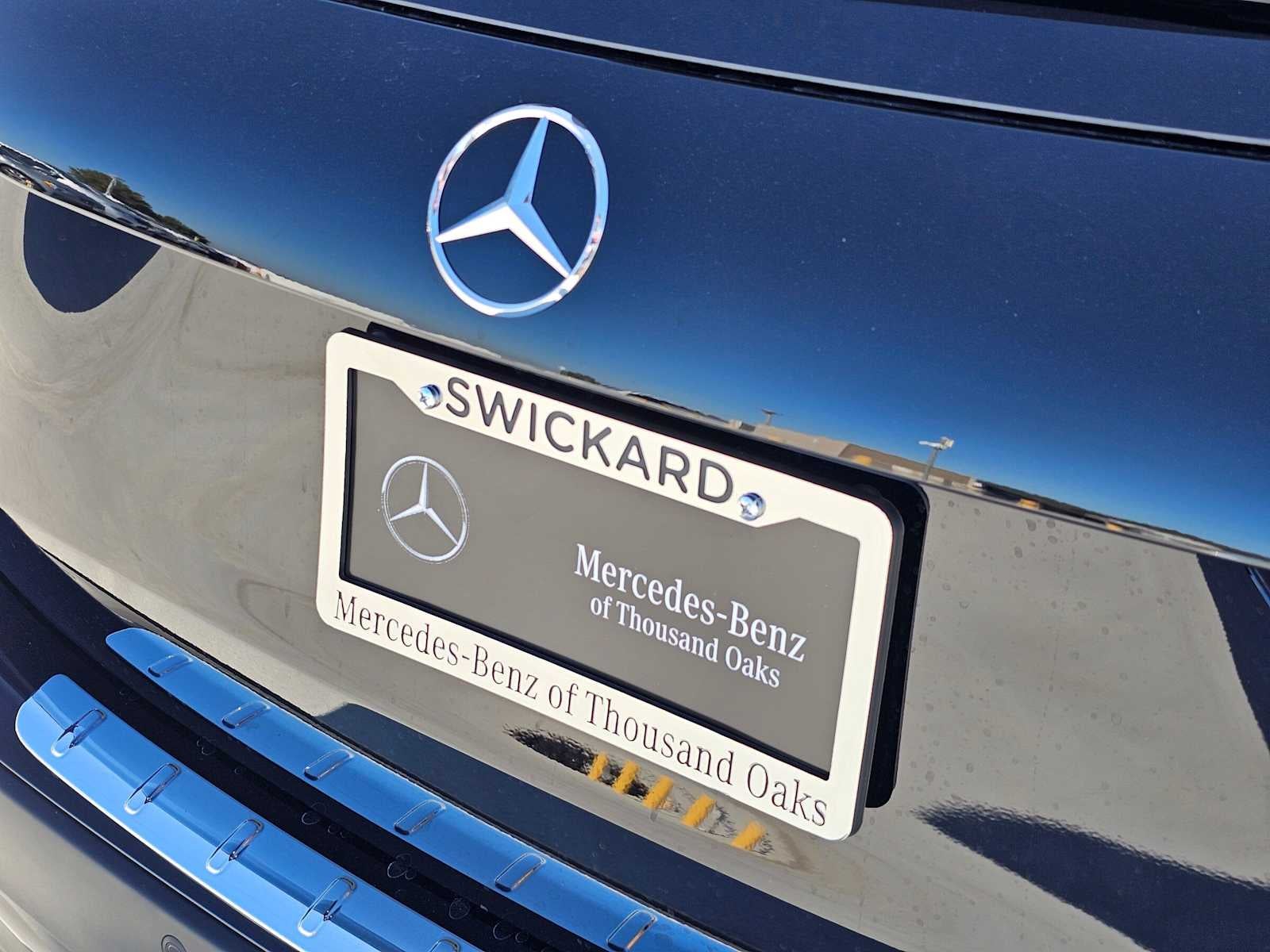 2026 Mercedes-Benz GLA 250 SUV