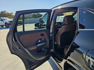 2026 Mercedes-Benz GLA 250 SUV