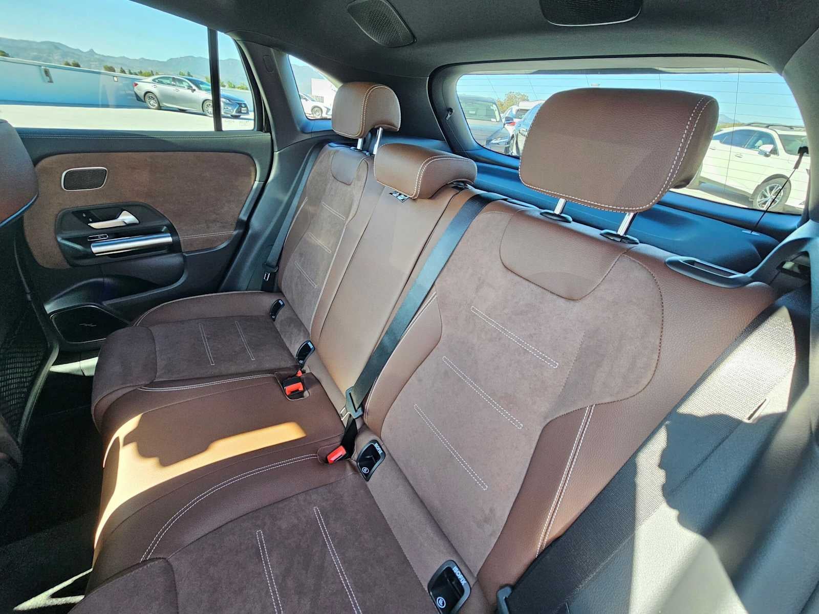2026 Mercedes-Benz GLA 250 SUV
