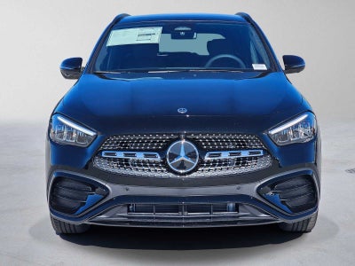 2026 Mercedes-Benz GLA 250 SUV