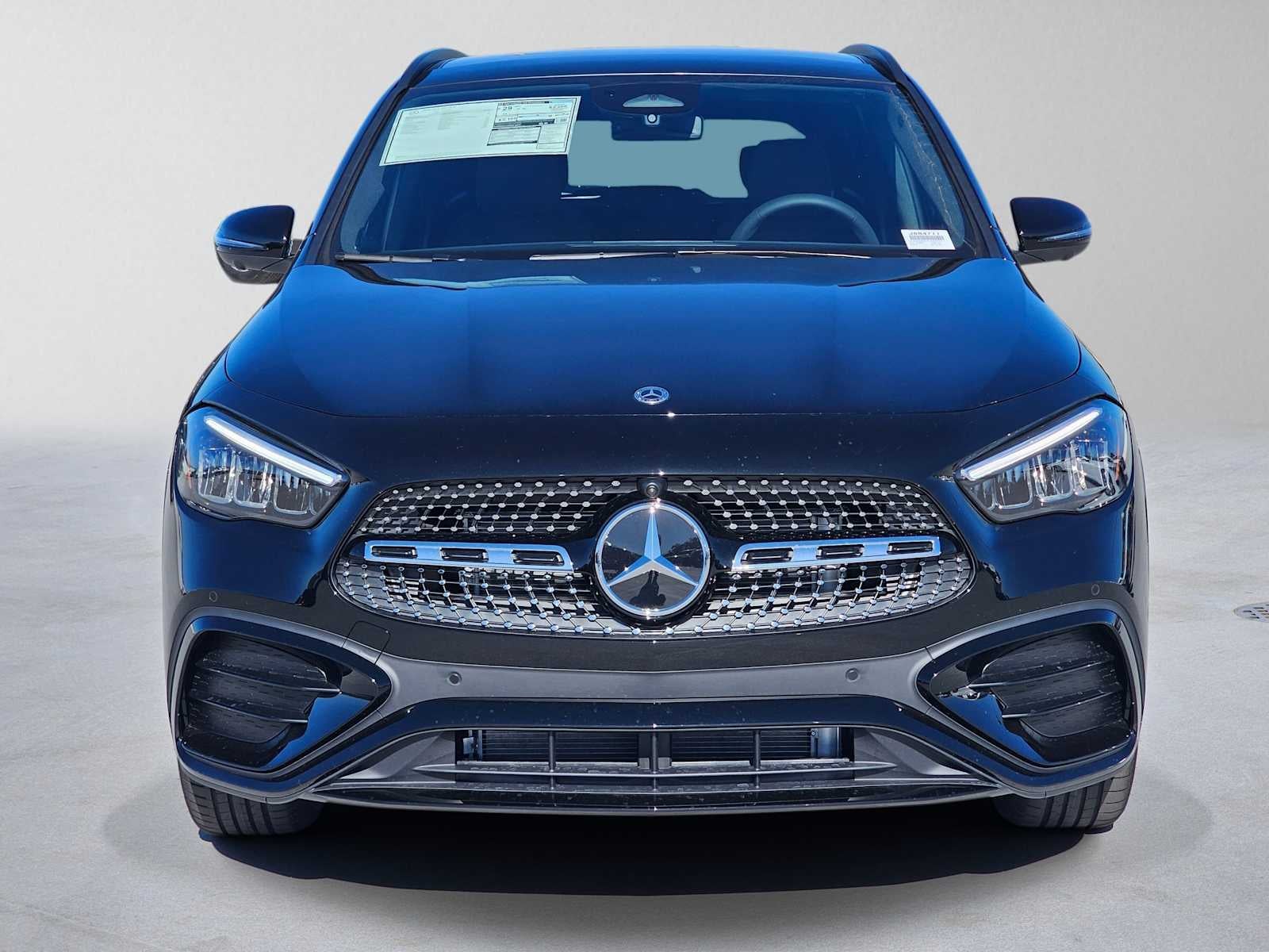2026 Mercedes-Benz GLA 250 SUV