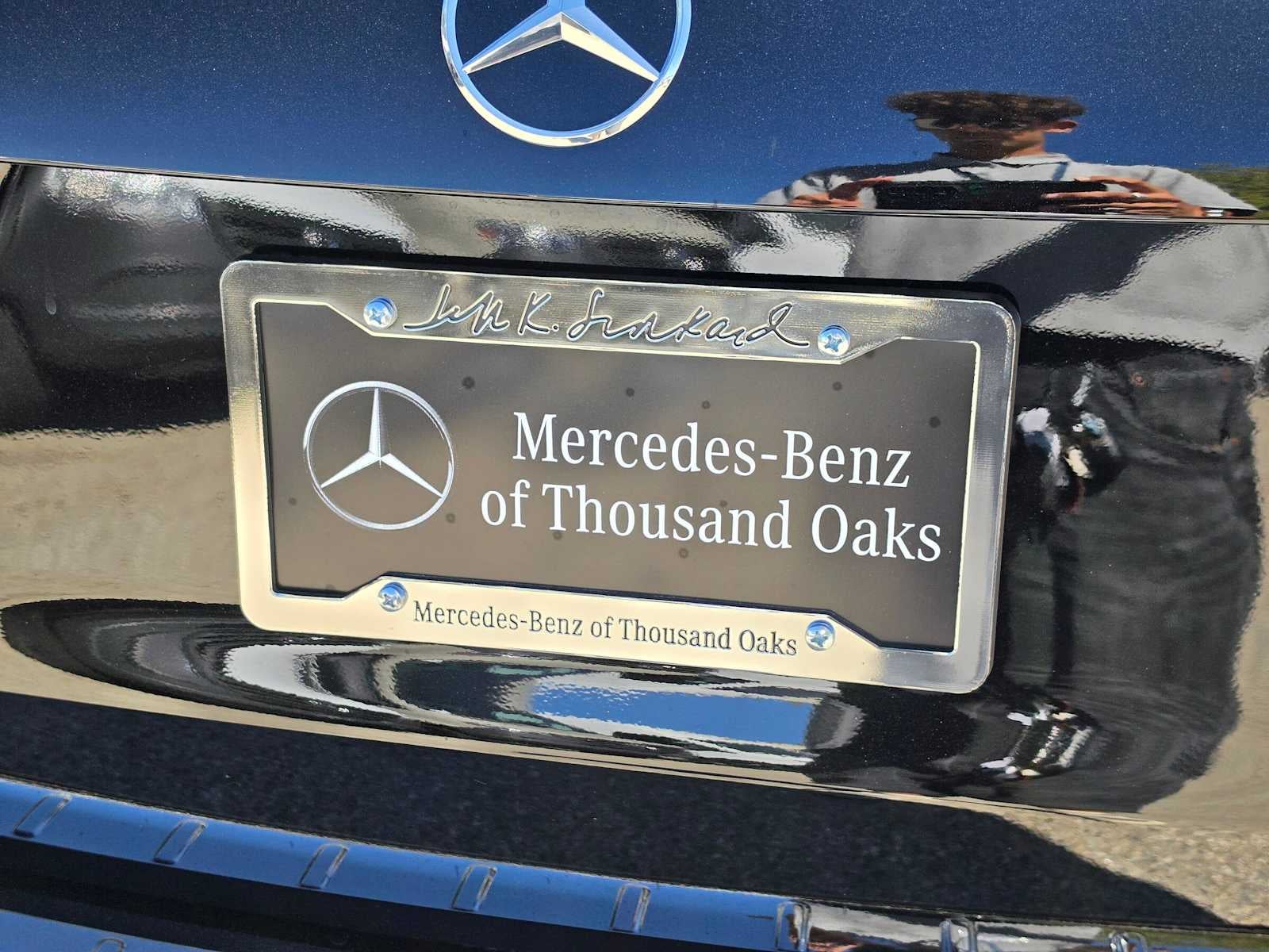 2026 Mercedes-Benz GLA 250 SUV