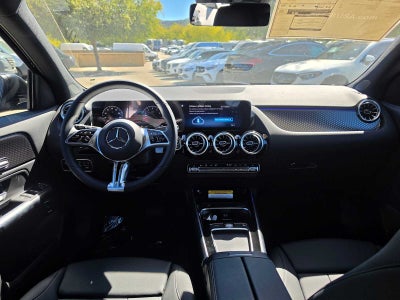 2026 Mercedes-Benz GLA 250 SUV