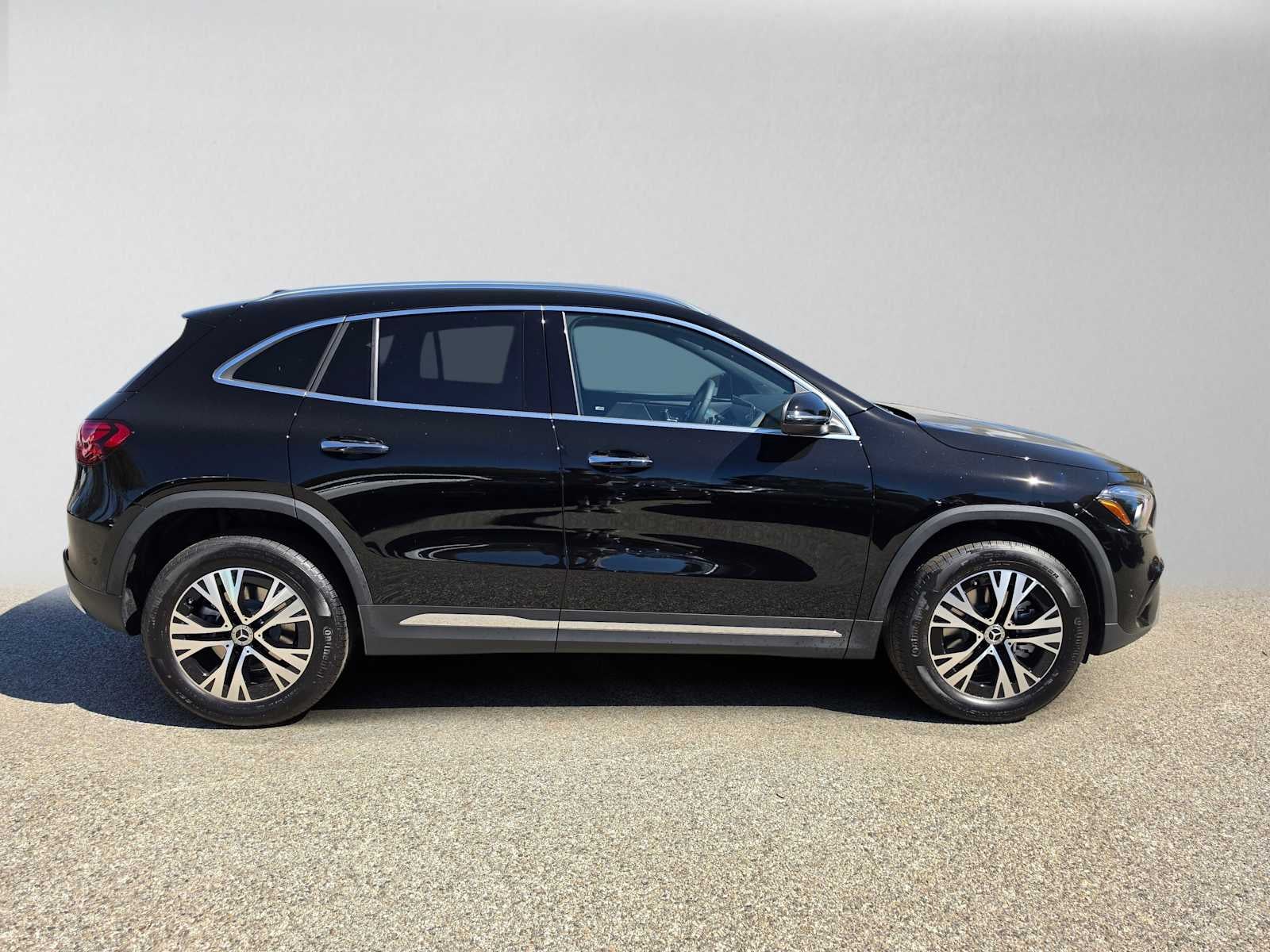 2026 Mercedes-Benz GLA 250 SUV