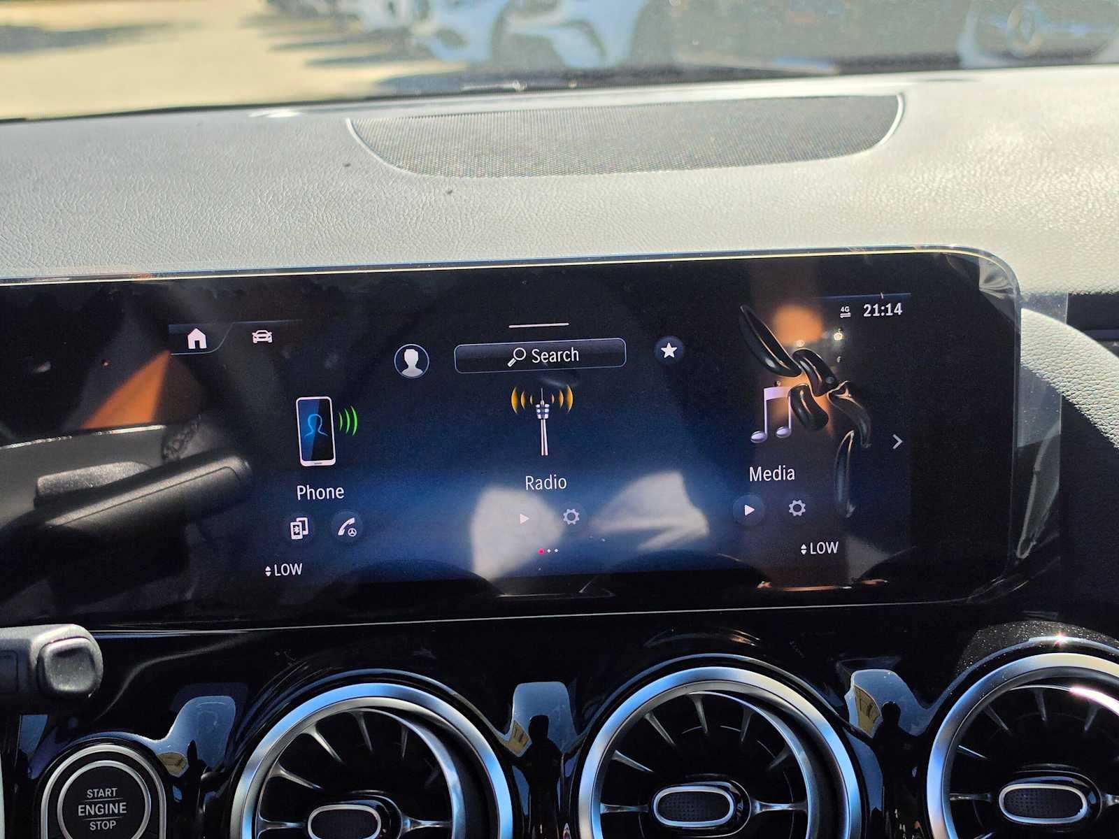 2026 Mercedes-Benz GLA 250 SUV