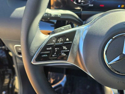 2026 Mercedes-Benz GLA 250 SUV