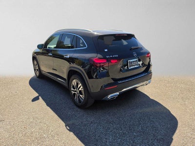 2026 Mercedes-Benz GLA 250 SUV